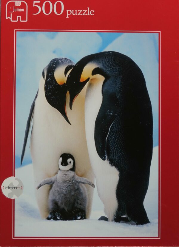 Pinguins