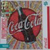 Coca Cola Photomozaics