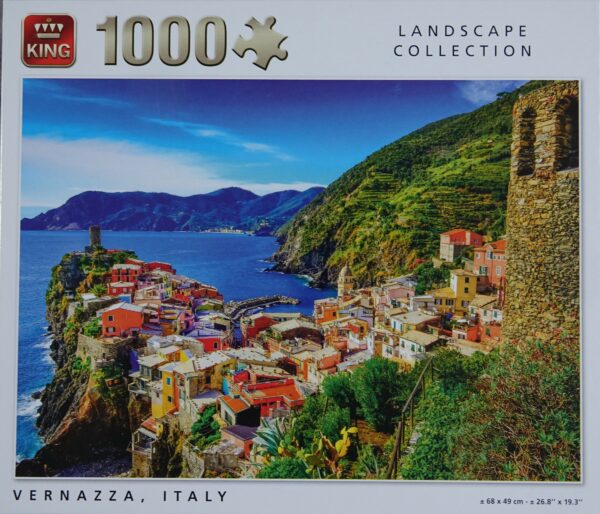 Vernazza