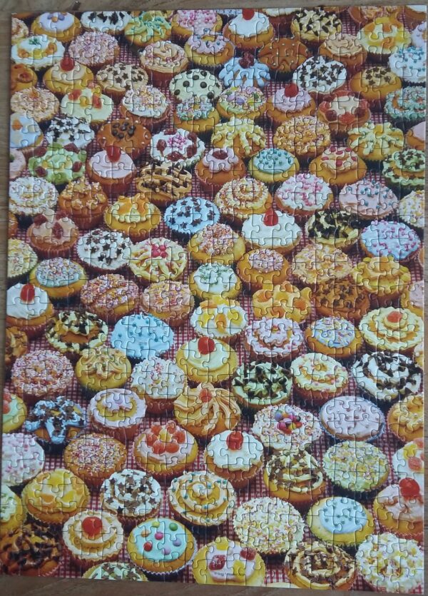 Calorific Cupcakes - Afbeelding 2