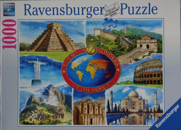 Seven Wonders