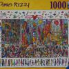 James Rizzi: Times Square