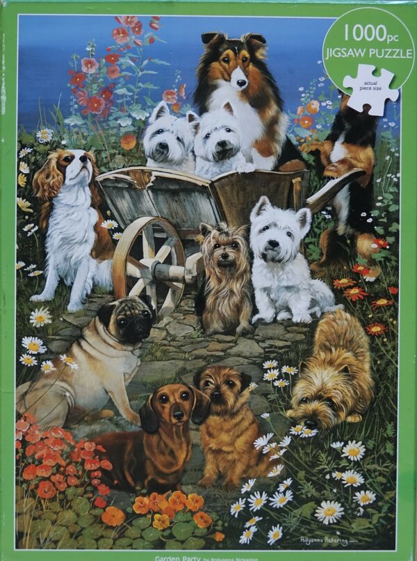 Garden Party