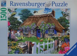 Cottage in Engeland
