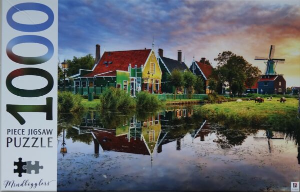 Zaandam