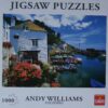 A. Williams: Polperro
