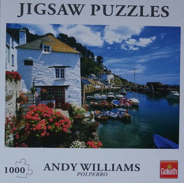 A. Williams: Polperro