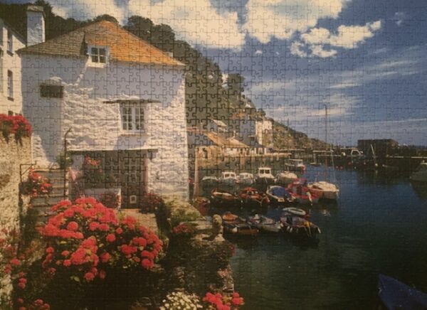 A. Williams: Polperro - Afbeelding 2