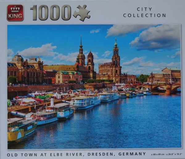Dresden