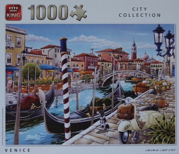 Venice
