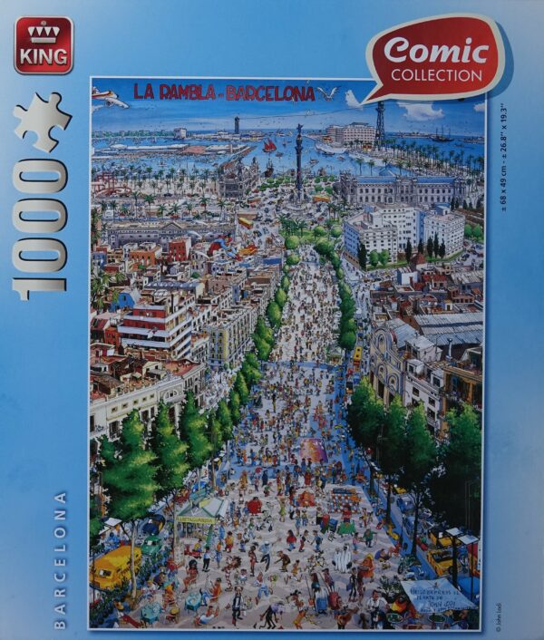 Barcelona