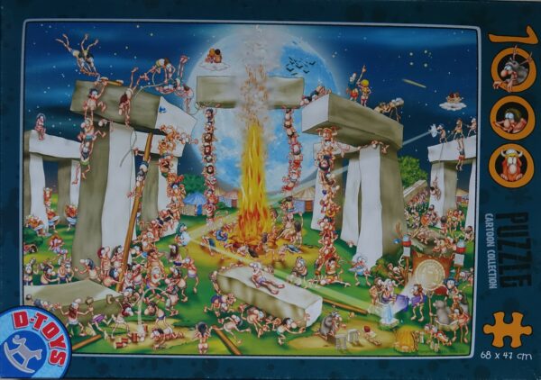 Stonehenge