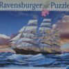 Zeilklipper Cutty Sark