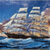 Zeilklipper Cutty Sark - Afbeelding 2