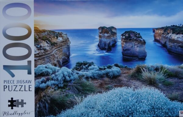 Island Archway, Australia