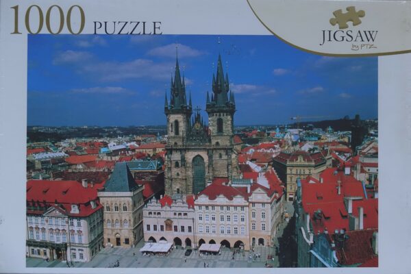 Praag
