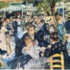 Renoir: Dance au Moulin de la Galette - Afbeelding 2
