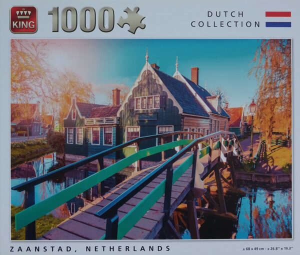 Zaanstad