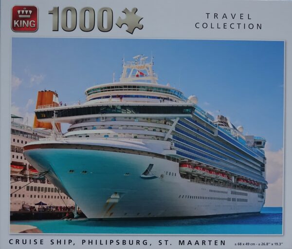 Cruise Ship