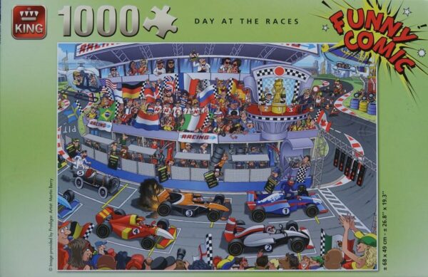 Day at the Races