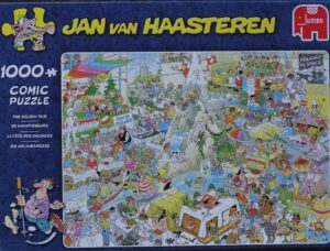 JvH: De Vakantiebeurs