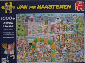 JvH: Nijmeegse Vierdaagse