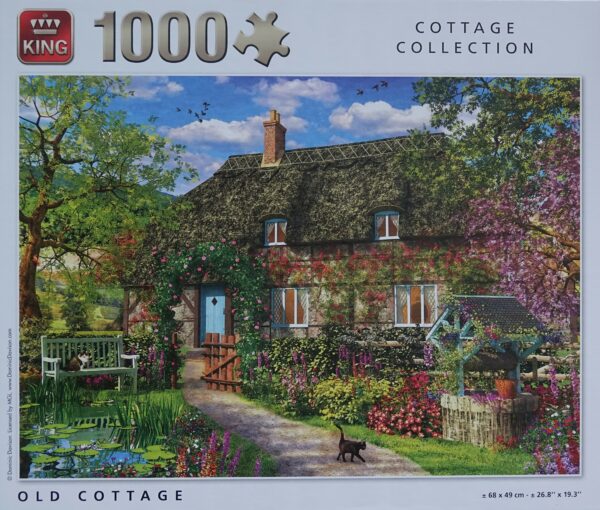 Old Cottage