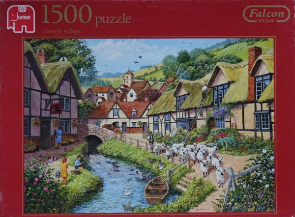 Country Village