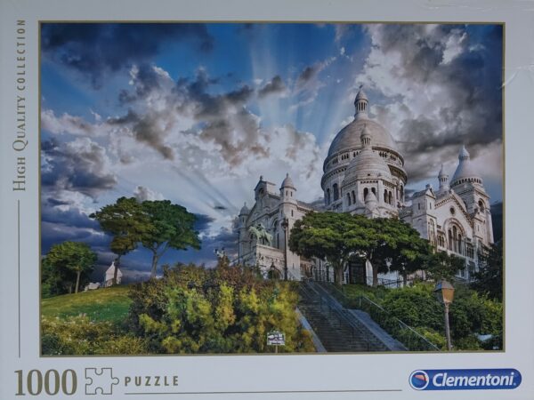 Montmartre