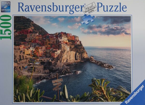 Cinque Terre