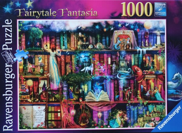 Fairy Tale Fantasia
