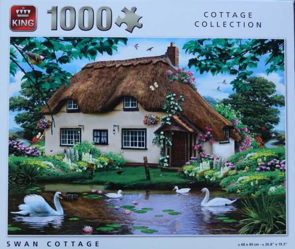 Swan Cottage