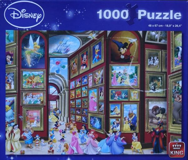 Disney: Museum