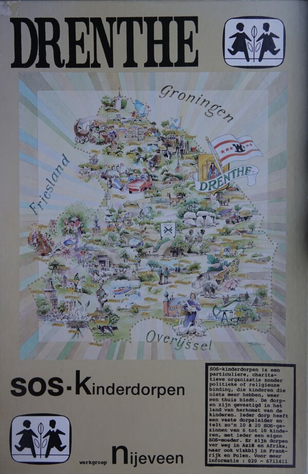 Drenthe - Afbeelding 2