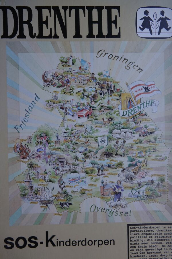 Drenthe