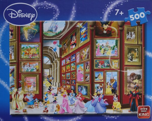 Disney: Museum