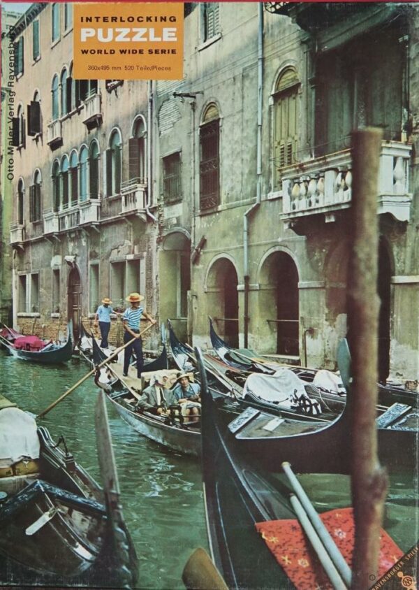 Venezia