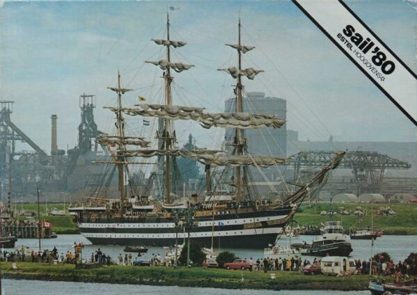 Sail 80