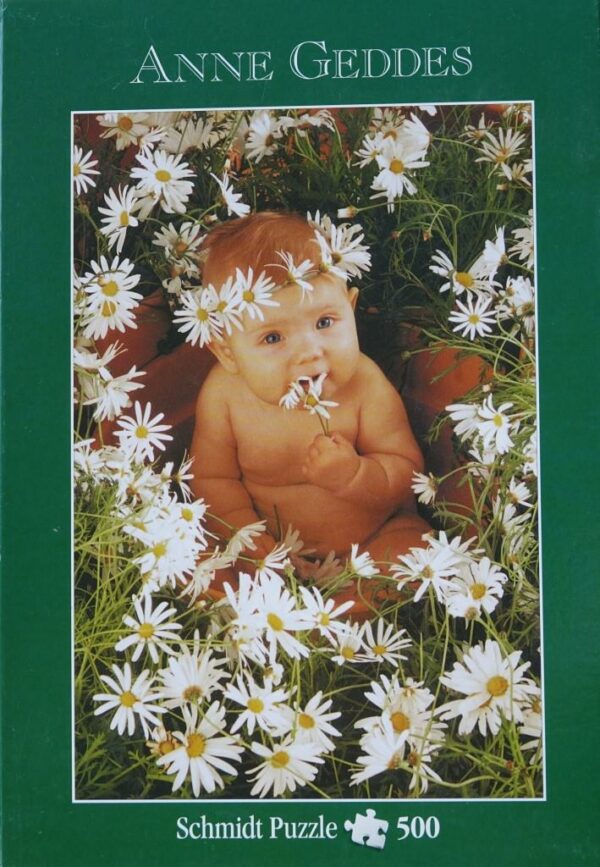 Anne Geddes #57904