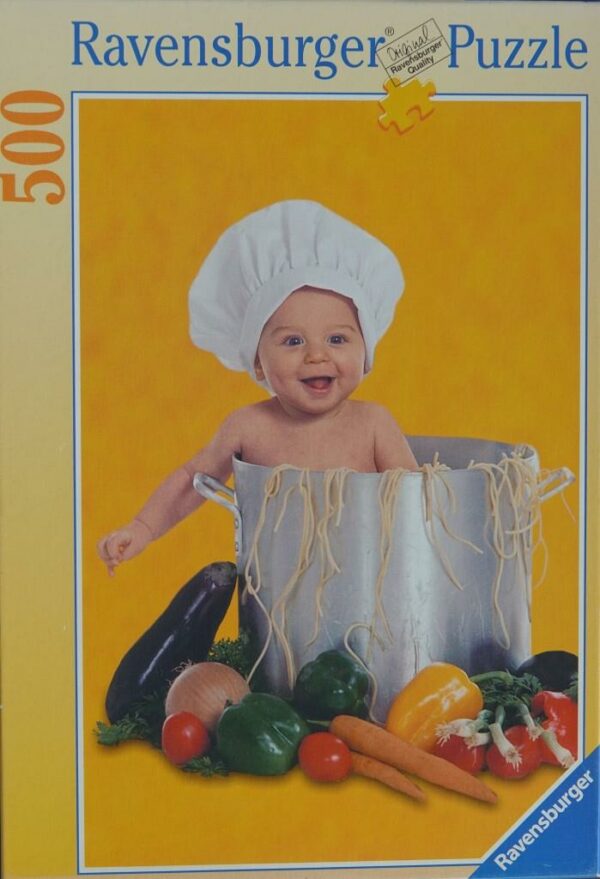Pasta Baby
