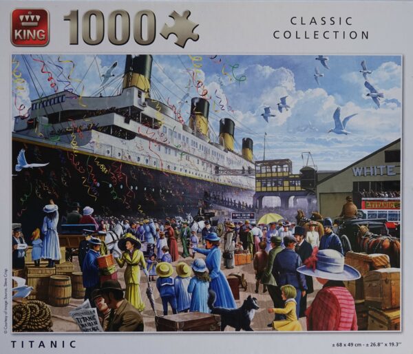 Titanic