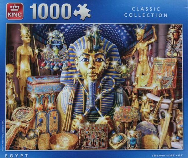 Egypte