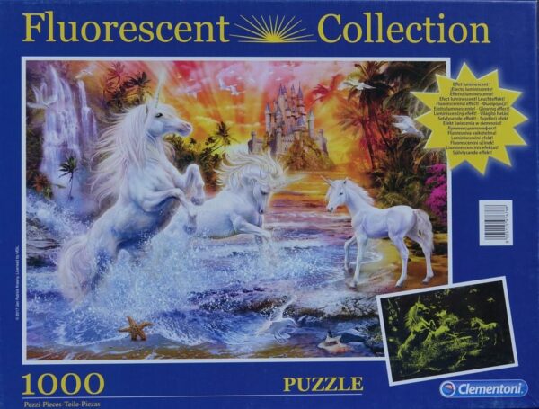 Wild Unicorns