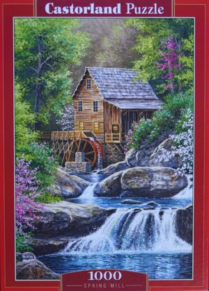 Spring Mill