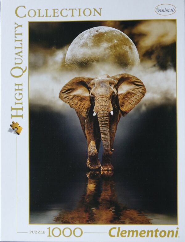 The Elephant