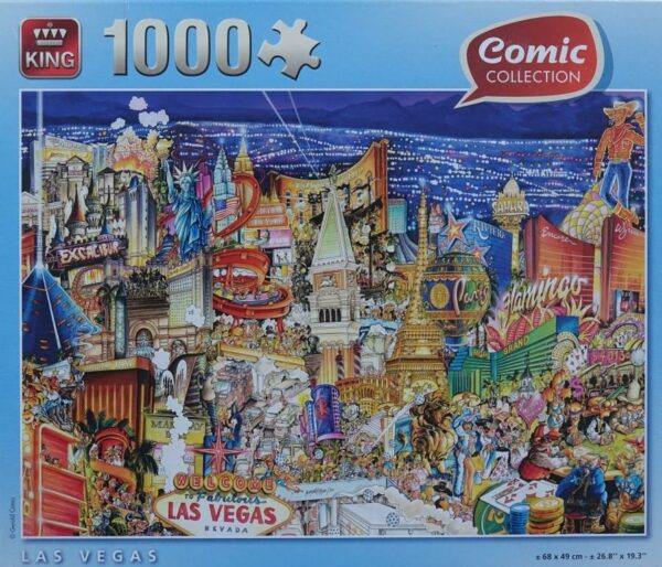 Las Vegas