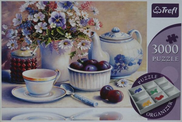 Tea Time