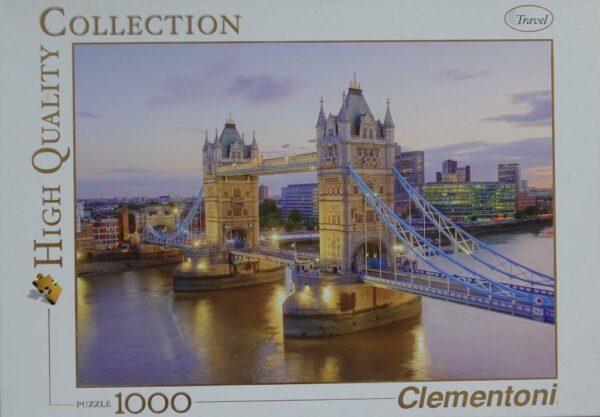 Tower Bridge
