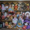 Grandmothers Dresser - Afbeelding 2