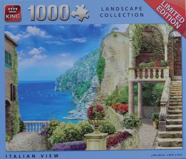 Italian View